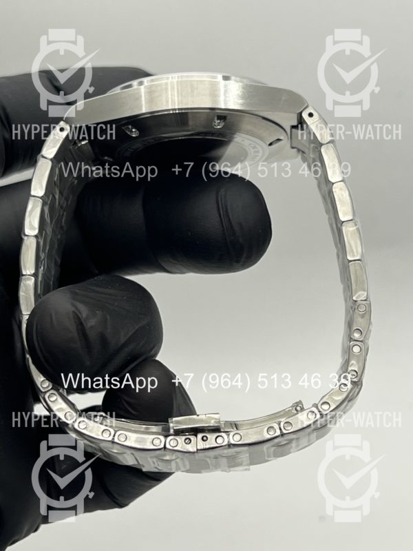 Товар IWC Ingenieur 40mm IW328901 Steel Фото 14 - IWC Ingenieur 40mm IW328901 Steel