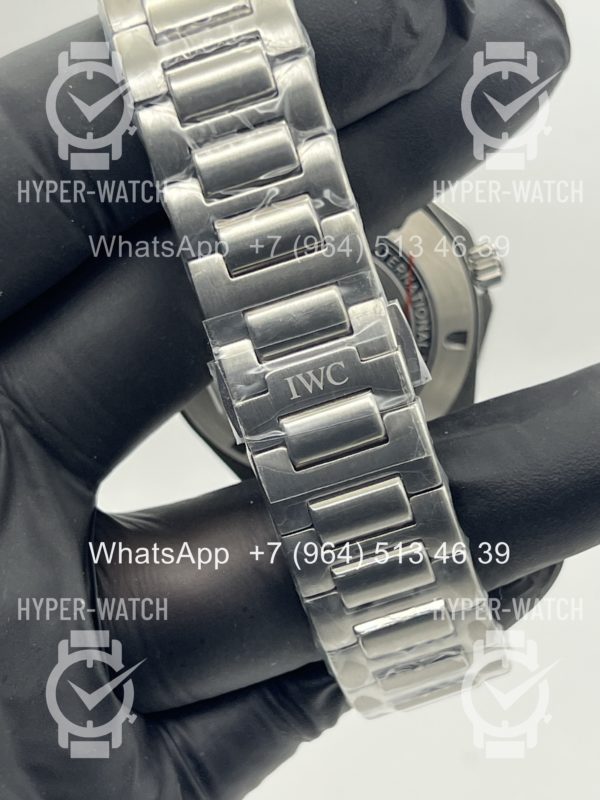 Товар IWC Ingenieur 40mm IW328901 Steel Фото 15 - IWC Ingenieur 40mm IW328901 Steel