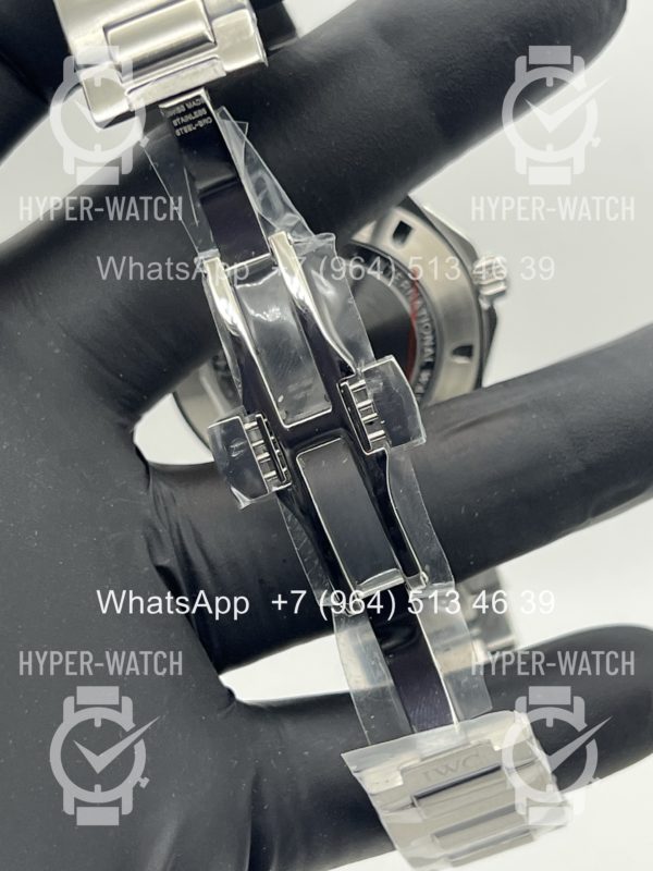 Товар IWC Ingenieur 40mm IW328901 Steel Фото 16 - IWC Ingenieur 40mm IW328901 Steel