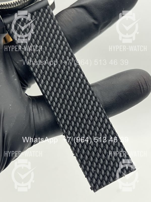 Фото 6 - Breitling Superocean Heritage 45mm AB2020121B1S1 Steel