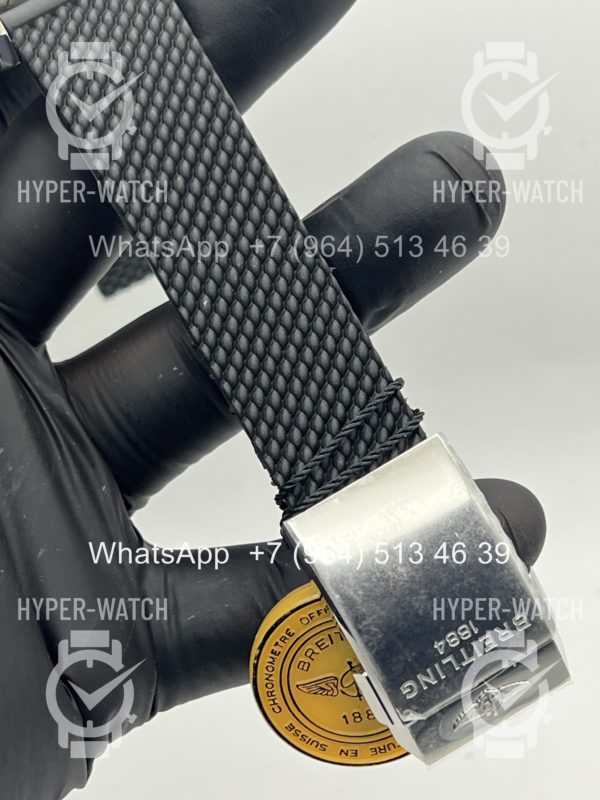 Фото 7 - Breitling Superocean Heritage 45mm AB2020121B1S1 Steel