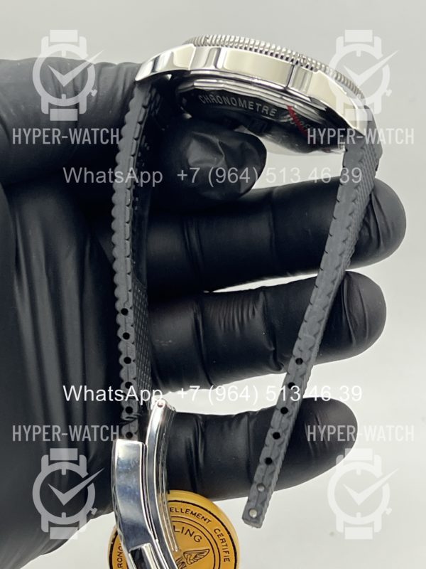 Фото 9 - Breitling Superocean Heritage 45mm AB2020121B1S1 Steel