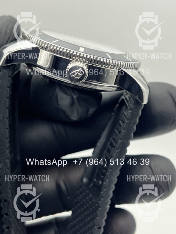 Фото 10 - Breitling Superocean Heritage 45mm AB2020121B1S1 Steel
