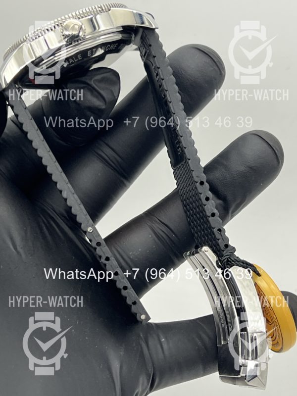 Фото 11 - Breitling Superocean Heritage 45mm AB2020121B1S1 Steel