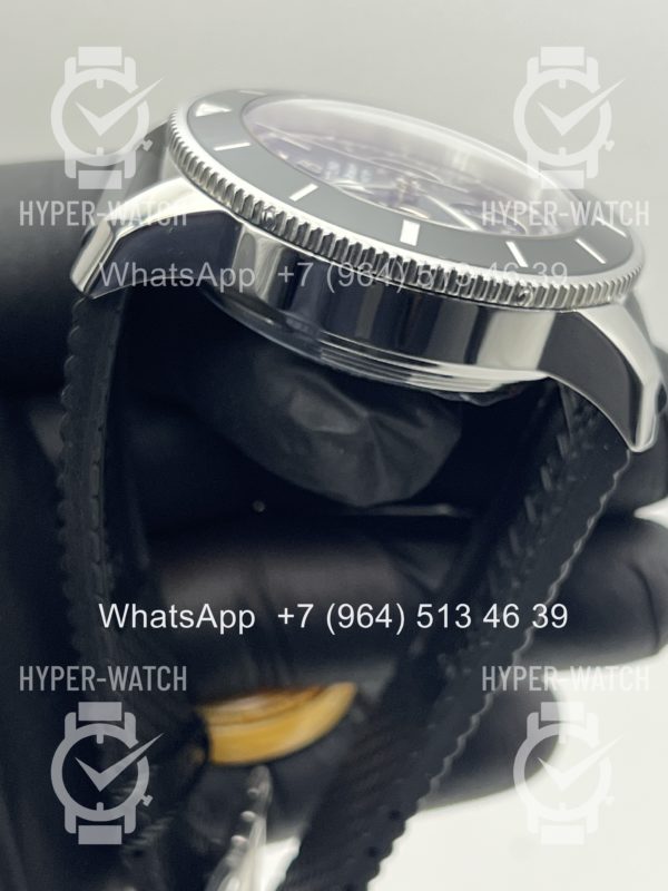Товар Breitling Superocean Heritage Chronograph 44mm AB0162121C1 Steel Фото 10 - Breitling Superocean Heritage Chronograph 44mm AB0162121C1 Steel