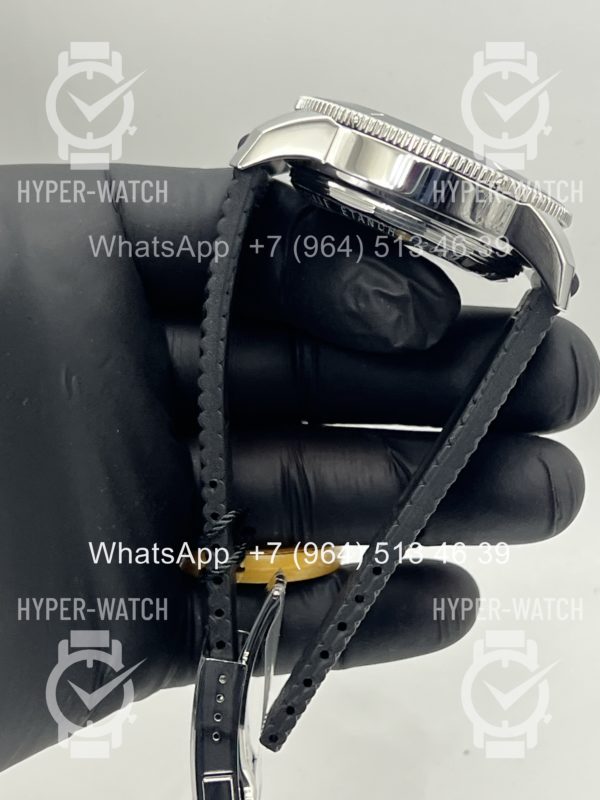 Товар Breitling Superocean Heritage Chronograph 44mm AB0162121C1 Steel Фото 11 - Breitling Superocean Heritage Chronograph 44mm AB0162121C1 Steel