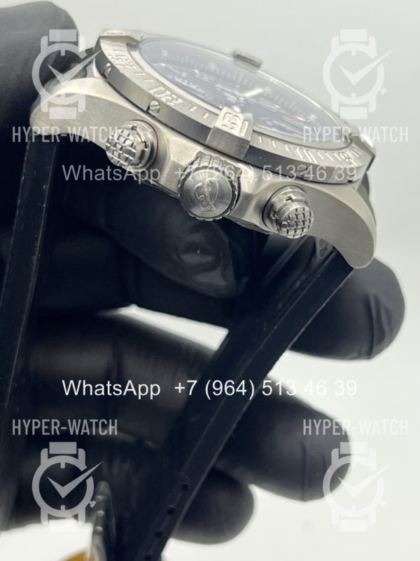 Фото 12 - Breitling Avenger E13383101 Steel