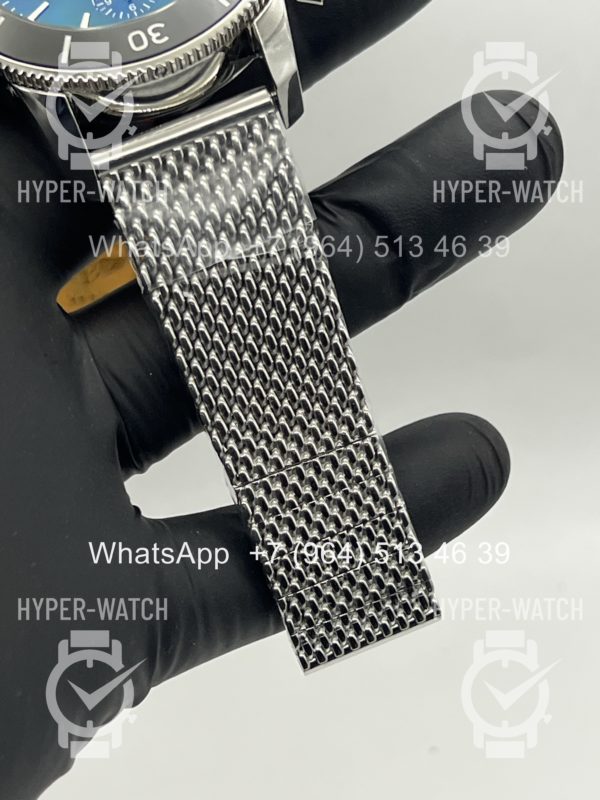 Фото 8 - Breitling Superocean Heritage Chronograph 44mm A13313121B1A1 Steel