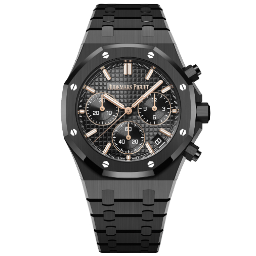 Фото 1 - Audemars Piguet Royal Oak Chronograph 41 26240CE.OO.1225CE.01