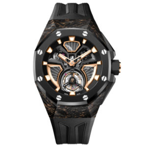 Товар Audemars Piguet Royal Oak Concept 26638F0.00.D002CA.01 Фото 8 - Audemars Piguet Royal Oak Concept 26638F0.00.D002CA.01