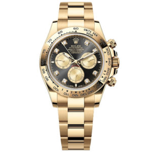 Фото 60 - Rolex Cosmograph Daytona 40mm 126508-0003 Steel