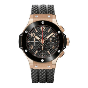Товар Hublot Big Bang 44mm 301.PB.131.RX Black Фото 45 - Hublot Big Bang 44mm 301.PB.131.RX Black