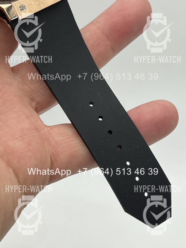 Фото 5 - Hublot Big Bang 44mm 301.PM.1780.RX Steel
