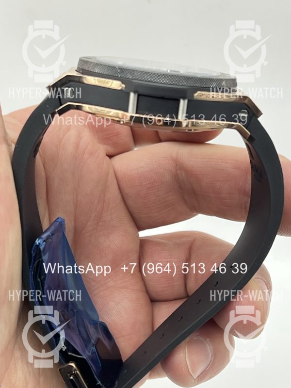 Фото 7 - Hublot Big Bang 44mm 301.PM.1780.RX Steel