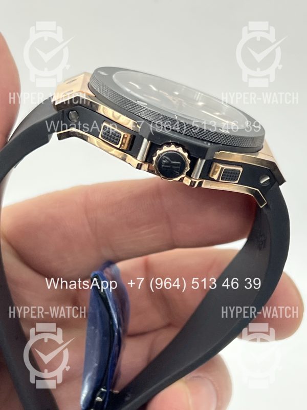 Фото 8 - Hublot Big Bang 44mm 301.PM.1780.RX Steel