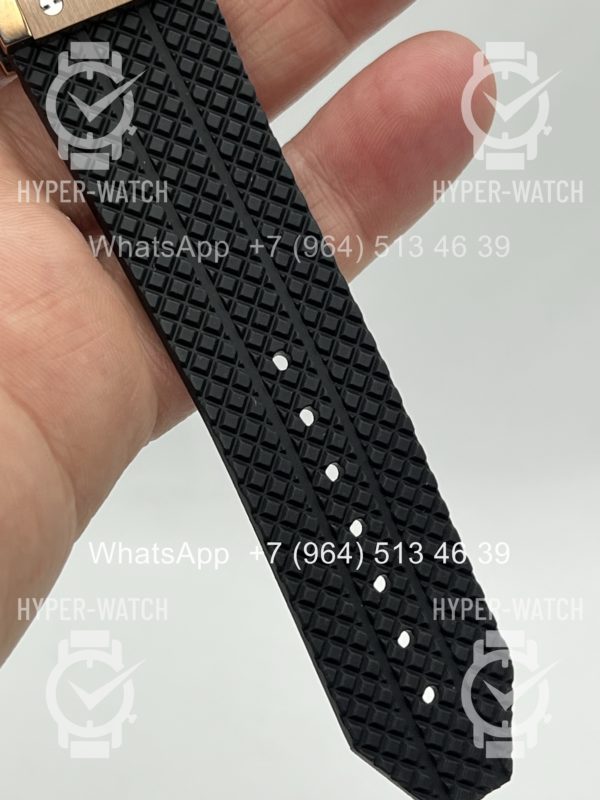 Товар Hublot Big Bang 44mm 301.PB.131.RX Black Фото 4 - Hublot Big Bang 44mm 301.PB.131.RX Black