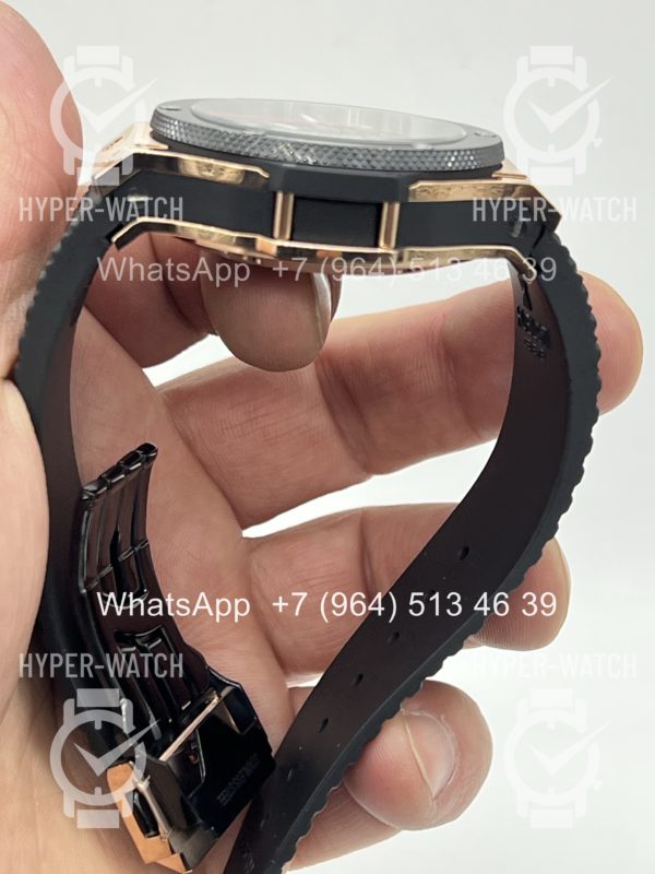 Товар Hublot Big Bang 44mm 301.PB.131.RX Black Фото 6 - Hublot Big Bang 44mm 301.PB.131.RX Black