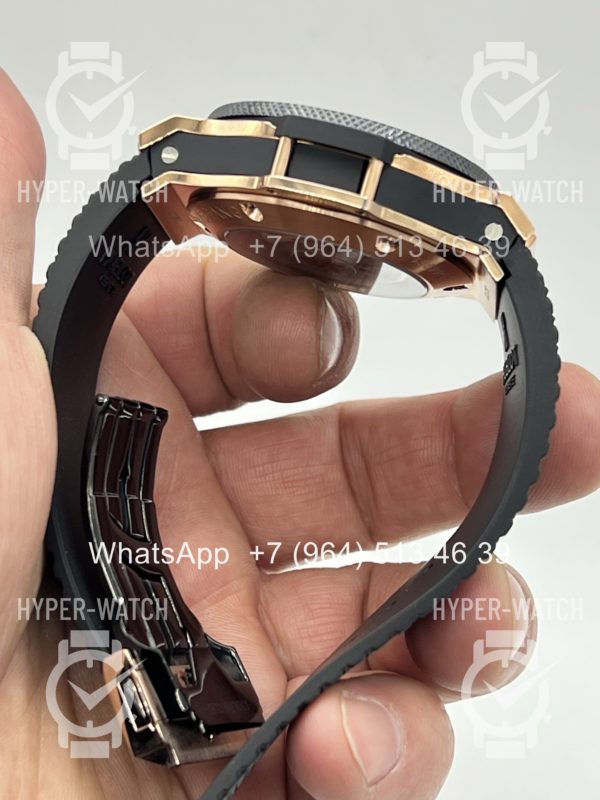 Товар Hublot Big Bang 44mm 301.PB.131.RX Black Фото 7 - Hublot Big Bang 44mm 301.PB.131.RX Black