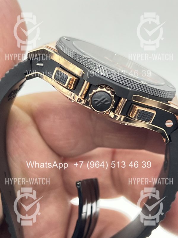 Товар Hublot Big Bang 44mm 301.PB.131.RX Black Фото 8 - Hublot Big Bang 44mm 301.PB.131.RX Black