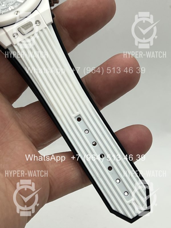 Товар Hublot Big Bang Unico 42mm 441.HX.1170.RX Фото 9 - Hublot Big Bang Unico 42mm 441.HX.1170.RX