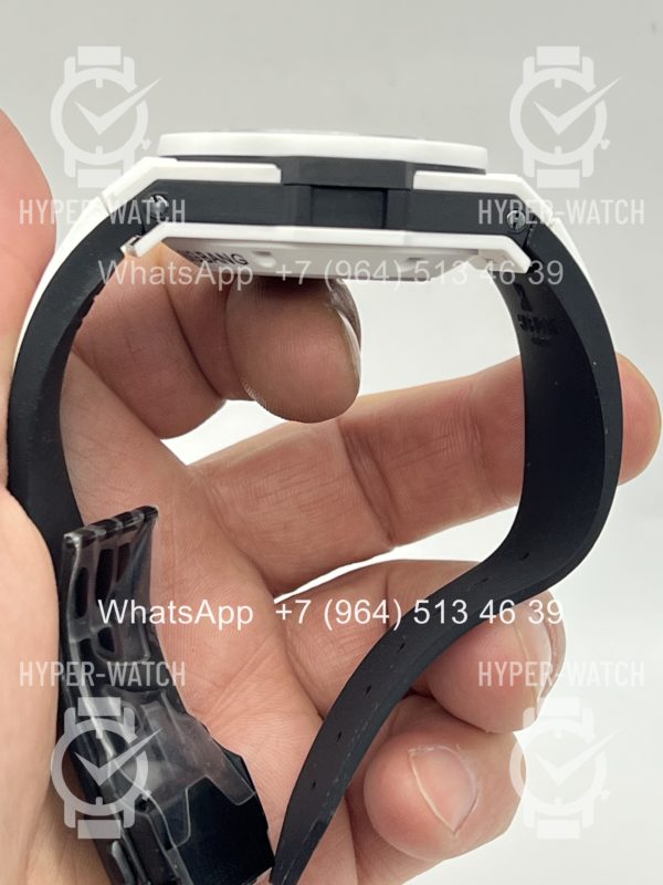 Товар Hublot Big Bang Unico 42mm 441.HX.1170.RX Фото 11 - Hublot Big Bang Unico 42mm 441.HX.1170.RX