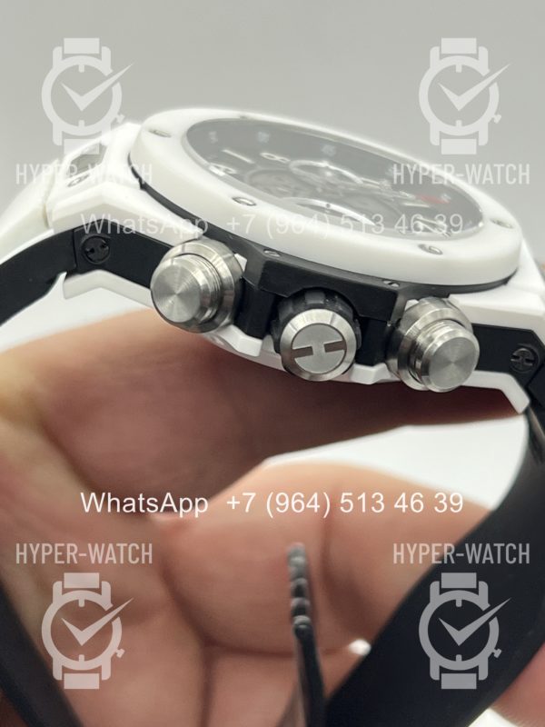 Товар Hublot Big Bang Unico 42mm 441.HX.1170.RX Фото 13 - Hublot Big Bang Unico 42mm 441.HX.1170.RX