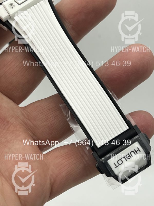 Товар Hublot Big Bang Unico 42mm 441.HX.1171.RX Ceramic Фото 11 - Hublot Big Bang Unico 42mm 441.HX.1171.RX Ceramic