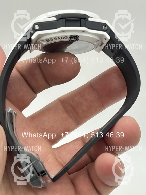 Товар Hublot Big Bang Unico 42mm 441.HX.1171.RX Ceramic Фото 13 - Hublot Big Bang Unico 42mm 441.HX.1171.RX Ceramic