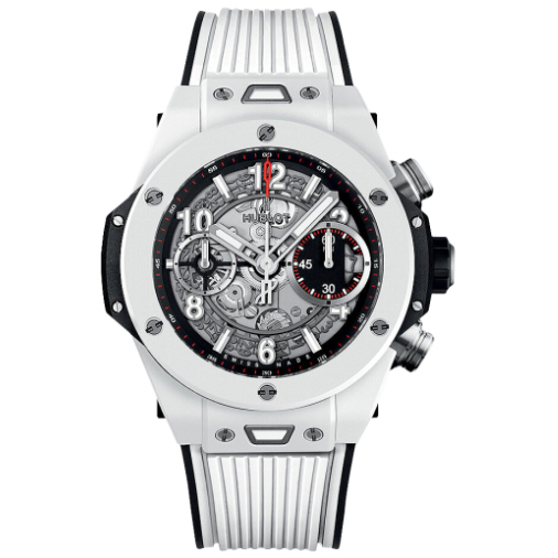 Товар Hublot Big Bang Unico 42mm 441.HX.1170.RX Фото 1 - Hublot Big Bang Unico 42mm 441.HX.1170.RX
