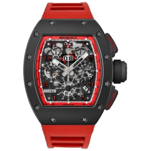 Товар Richard Mille RM 011-FM Sports & Athletics Фото 1 - Richard Mille RM 011-FM Sports & Athletics