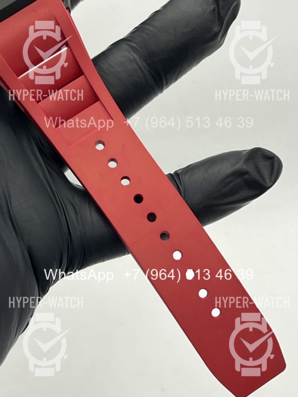 Товар Richard Mille RM 011-FM Sports & Athletics Фото 9 - Richard Mille RM 011-FM Sports & Athletics