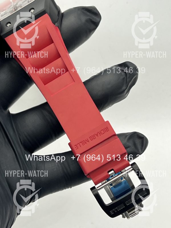 Товар Richard Mille RM 011-FM Sports & Athletics Фото 10 - Richard Mille RM 011-FM Sports & Athletics