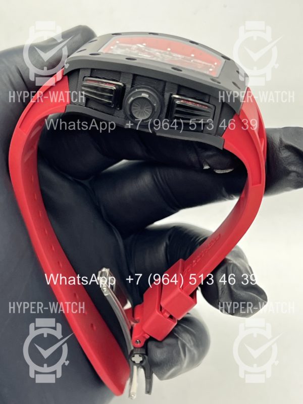 Товар Richard Mille RM 011-FM Sports & Athletics Фото 12 - Richard Mille RM 011-FM Sports & Athletics