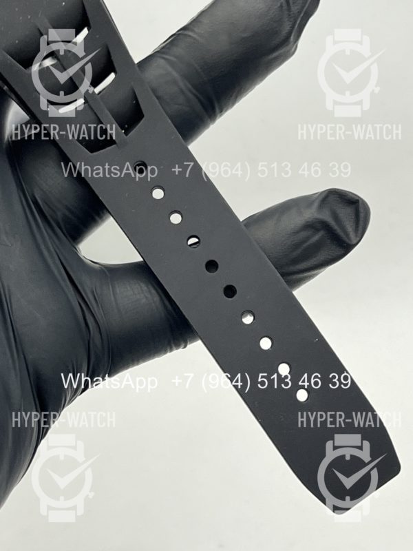 Фото 9 - Richard Mille RM 011-FM Asia Boutique