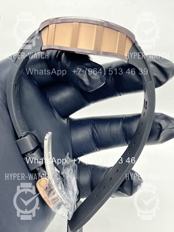 Фото 11 - Richard Mille RM 011-FM Asia Boutique