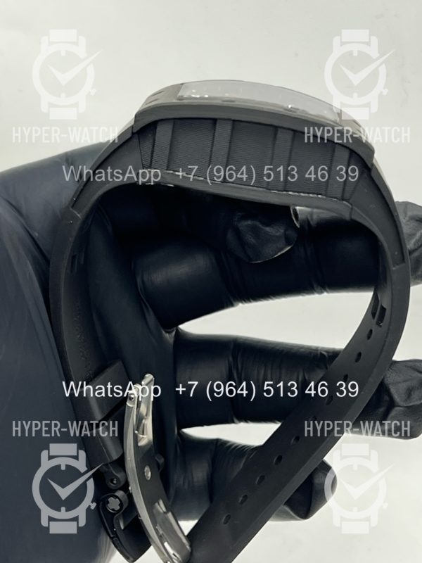 Товар Richard Mille RM 011-FM Lotus F1 Team Фото 12 - Richard Mille RM 011-FM Lotus F1 Team