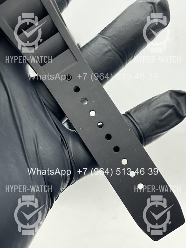 Товар Richard Mille RM 011-FM Black Phantom Фото 8 - Richard Mille RM 011-FM Black Phantom