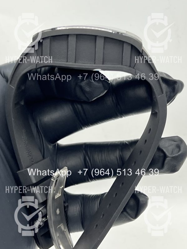 Товар Richard Mille RM 011-FM Black Phantom Фото 10 - Richard Mille RM 011-FM Black Phantom