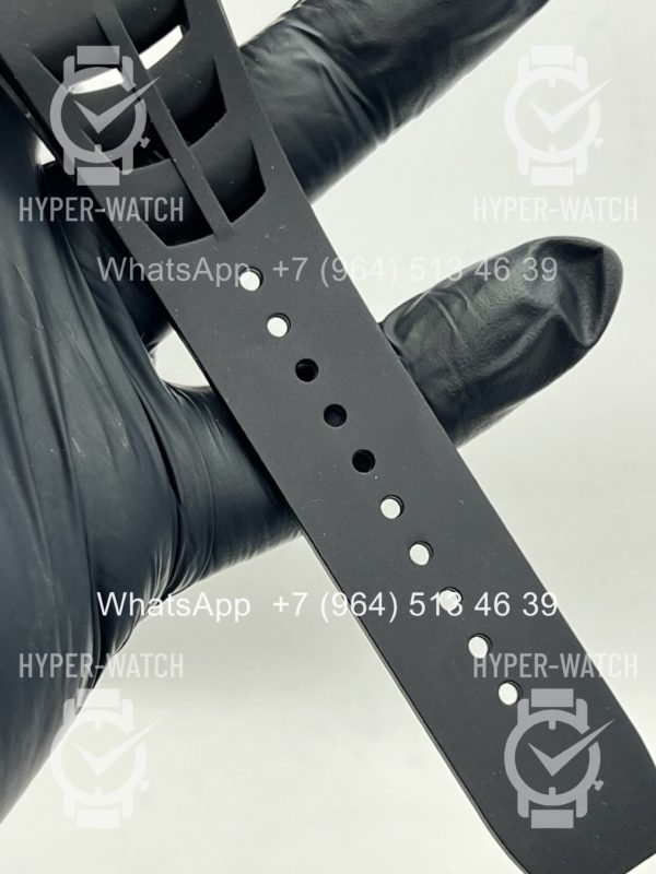 Товар Richard Mille RM 011-FM Black Kite Фото 10 - Richard Mille RM 011-FM Black Kite
