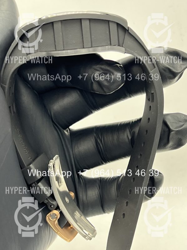 Товар Richard Mille RM 011-FM Black Kite Фото 12 - Richard Mille RM 011-FM Black Kite