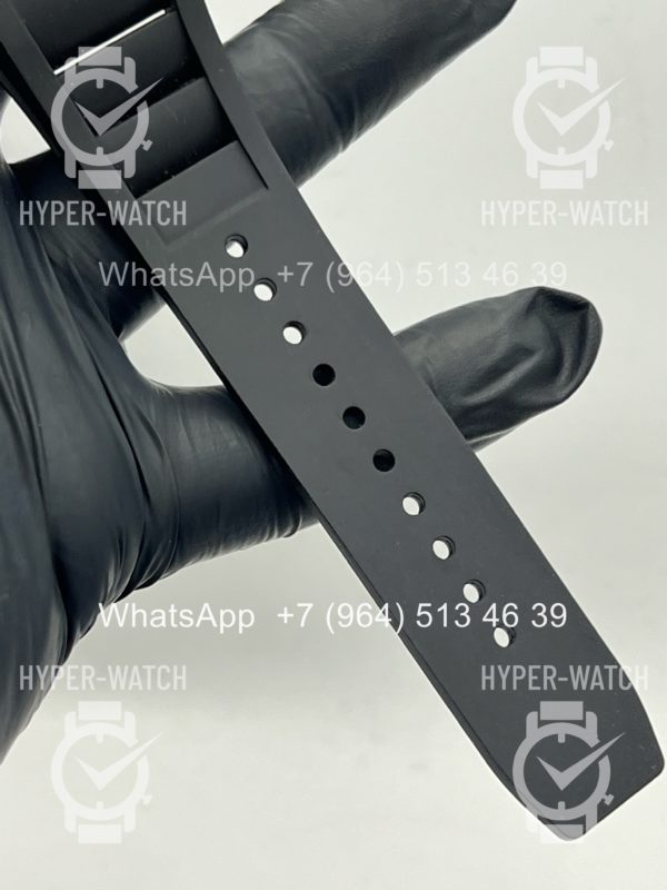 Товар Richard Mille RM 011-FM Steel Art 12311 Фото 9 - Richard Mille RM 011-FM Steel Art 12311