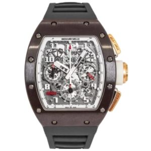 Фото 59 - Richard Mille RM 011-FM Asia Boutique