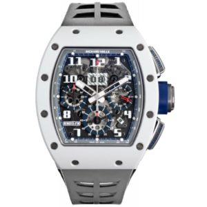 Фото 69 - Richard Mille RM 011-FM Polo Club St Tropez