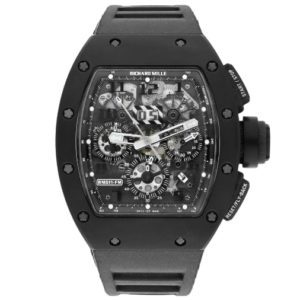 Фото 72 - Richard Mille RM 011-FM Black Phantom