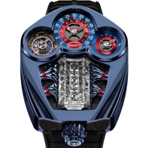 Товар Jacob & Co Bugatti Tourbillon BU300.22.AA.AA.B Фото 70 - Jacob & Co Bugatti Tourbillon BU300.22.AA.AA.B