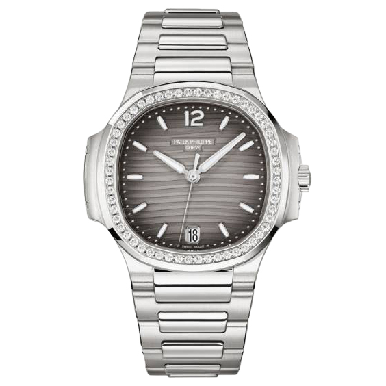 Фото 1 - Patek Philippe Nautilus 35mm Art 12337