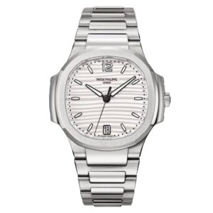 Фото 29 - Patek Philippe Nautilus 32mm Art 12342