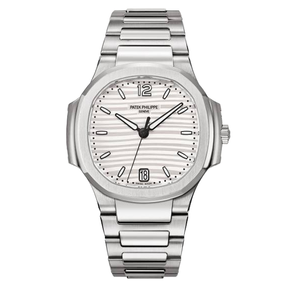Товар Patek Philippe Nautilus 32mm Art 12342 Фото 1 - Patek Philippe Nautilus 32mm Art 12342