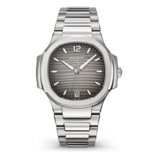 Фото 37 - Patek Philippe Nautilus 32mm Art 12346