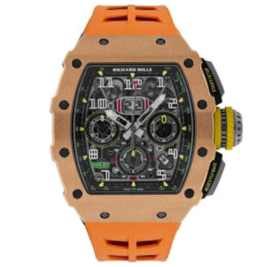 Фото 50 - Richard Mille RM 011-03 Art 12354